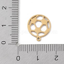 Подвески из нержавеющей стали 304&nbsp;LS-STAS-B062-06G