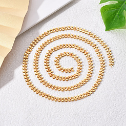 Латунные цепные цепи&nbsp;CHC-T014-002G-NF