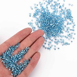 8/0 стекло стеклярусом&nbsp;SEED-S032-07A-23