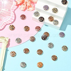 Кнопки дерева&nbsp;BUTT-CJC0002-03A