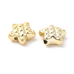 Пластиковые бусины ccb&nbsp;PACR-C004-10G