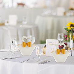 Наборы для самостоятельного изготовления кошелька в форме сердца из искусственной кожи&nbsp;PURS-WH20005-04B