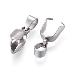 Скобы для ледоруба из нержавеющей стали 304&nbsp;STAS-Q182-01