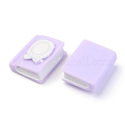 Кабошоны из смолы&nbsp;KY-C002-06A