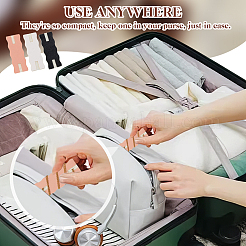 30 шт. 3 цвета искусственная кожа pu ожерелье дисплей карты&nbsp;CDIS-OC0001-12