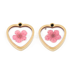 Подвески из нержавеющей стали 304 из эпоксидной смолы&nbsp;STAS-T072-25