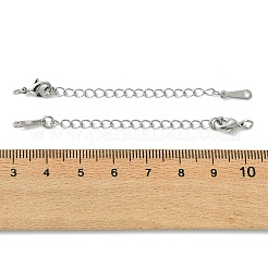 Латунный удлинитель бордюрной цепи&nbsp;XGR0150P-165P