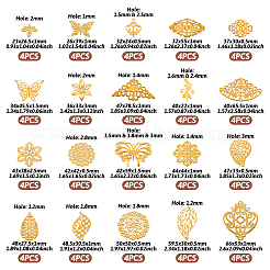 Набор для поиска поделок для изготовления ювелирных изделий&nbsp;DIY-TA0005-72