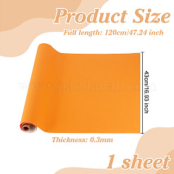 1 лист шелковой ткани&nbsp;FIND-OC0003-34F