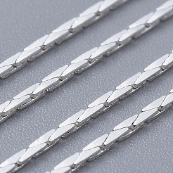 Латунные бостонские звенья цепи&nbsp;X-CHC-002Y-S