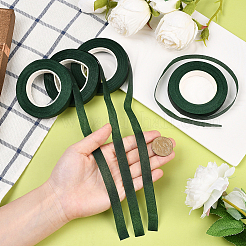 4 рулон самодельной резиновой железной ленты для цветоводства&nbsp;DIY-SP0006-11B