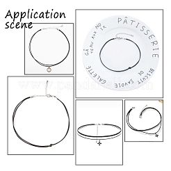 Удлинитель цепи из нержавеющей стали марки 304&nbsp;X-STAS-O083-07