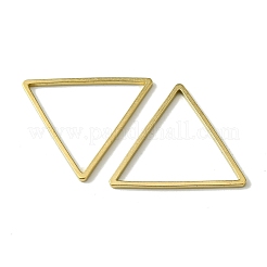 Латунные соединительные колечки&nbsp;KK-B085-03C-02