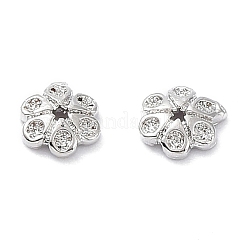 Шапочки и конусы для бусин&nbsp;KK-A183-88P