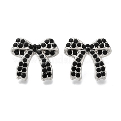 Серьги-гвоздики из нержавеющей стали 304&nbsp;EJEW-F361-18P