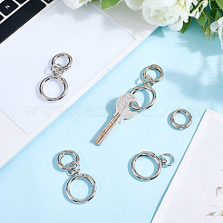 Поворотные шарниры из сплава цинка&nbsp;FIND-CP0003-19P