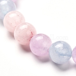 Каменный стрейч-браслет для девушек и женщин&nbsp;BJEW-JB06810