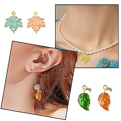 10шт 10 стиля подвески из цинкового сплава&nbsp;ENAM-YW0004-32