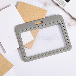 Акриловые визитницы&nbsp;AJEW-WH20020-252E