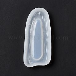 Силиконовые Молды для подвески своими руками неправильной Молды&nbsp;DIY-G067-02C