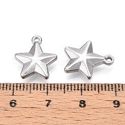 Подвески из нержавеющей стали 304&nbsp;STAS-N109-143P