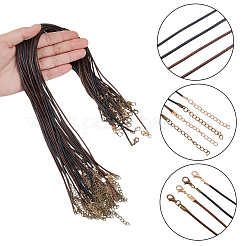 40 шт. 4 цвета&nbsp;NJEW-AR0001-06