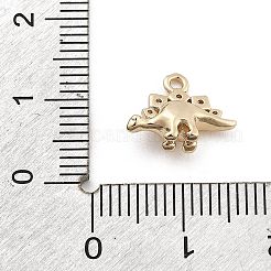 Латунные микро проложить кубического циркония подвески&nbsp;LS-KK-M306-06G-09