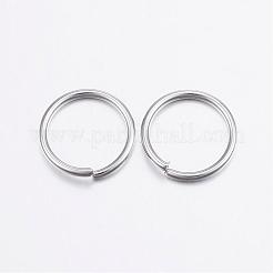 Открытые соединительные кольца из нержавеющей стали марки 304&nbsp;STAS-P151-04