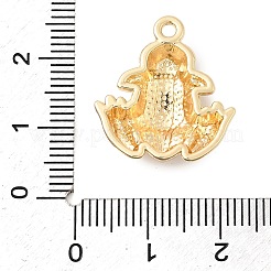 Подвески из эмали и сплава&nbsp;FIND-I066-05G