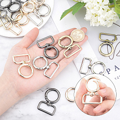 Поворотные шарниры из сплава цинка&nbsp;PALLOY-PH0013-84-RS