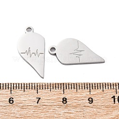 Разъемные подвески из нержавеющей стали 304&nbsp;LS-STAS-H235-03D-P