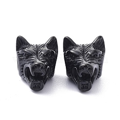 Бусины из нержавеющей стали 304&nbsp;STAS-P291-10EB