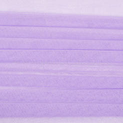 Сетчатая ткань из полиэстера&nbsp;DIY-WH20009-40J