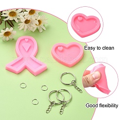 Наборы для ключей&nbsp;DIY-YW0009-82