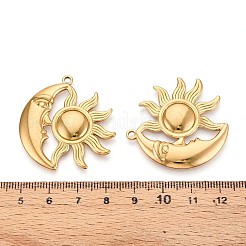 Подвески из нержавеющей стали 304&nbsp;STAS-T065-09G