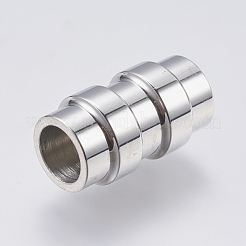 Магнитные застежки из нержавеющей стали 304&nbsp;STAS-F139-078P