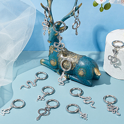 Змея&nbsp;HJEW-AB00719