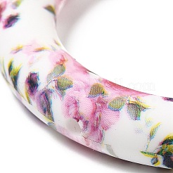 Пищевые экологически чистые силиконовые подвески SIL-M001-01C