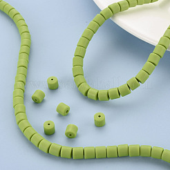 Нити шарик полимерной глины CLAY-T001-C45