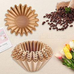 Бумажные фильтры для кофе&nbsp;FIND-WH20012-99B-01