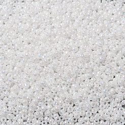 Миюки круглые бусины рокайль&nbsp;SEED-X0055-RR0471