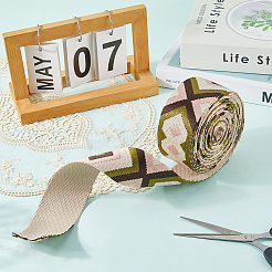 5 ярд полиэстеровых лент&nbsp;OCOR-GF0005-23A