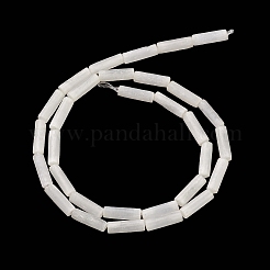 Нити из натурального селенита G-K336-01