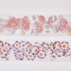 2 пакет 2 стиля декоративных наклеек для домашних животных&nbsp;DIY-CP0012-95