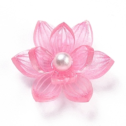 Акриловый кабошоны&nbsp;LS-SACR-E002-15