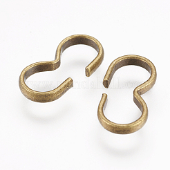 Железные разъемы для быстрой связи&nbsp;E003Y-NFAB