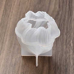 Силиконовые Молды для свечей-каплей своими руками&nbsp;LS-DIY-G113-06A