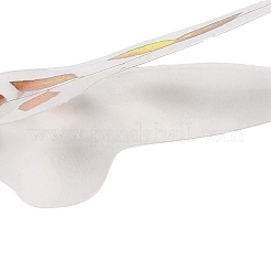 Наборы инструментов для скрапбукинга осенних листьев&nbsp;DIY-P084-D05