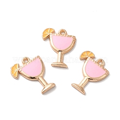 Стойки обшивки сплава эмали подвески ENAM-F146-01KCG