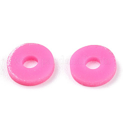 Полимерной глины ручной работы бисер нитей&nbsp;CLAY-CJC0015-01I